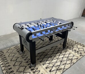 Sala de juegos