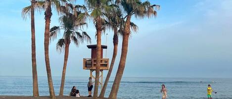 Playa