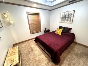 2 Schlafzimmer, WLAN, Bettwäsche, Rollstuhlgeeignet