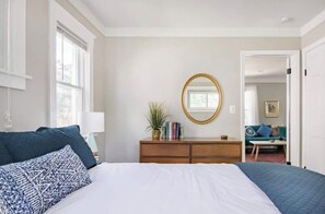 1 Schlafzimmer, WLAN