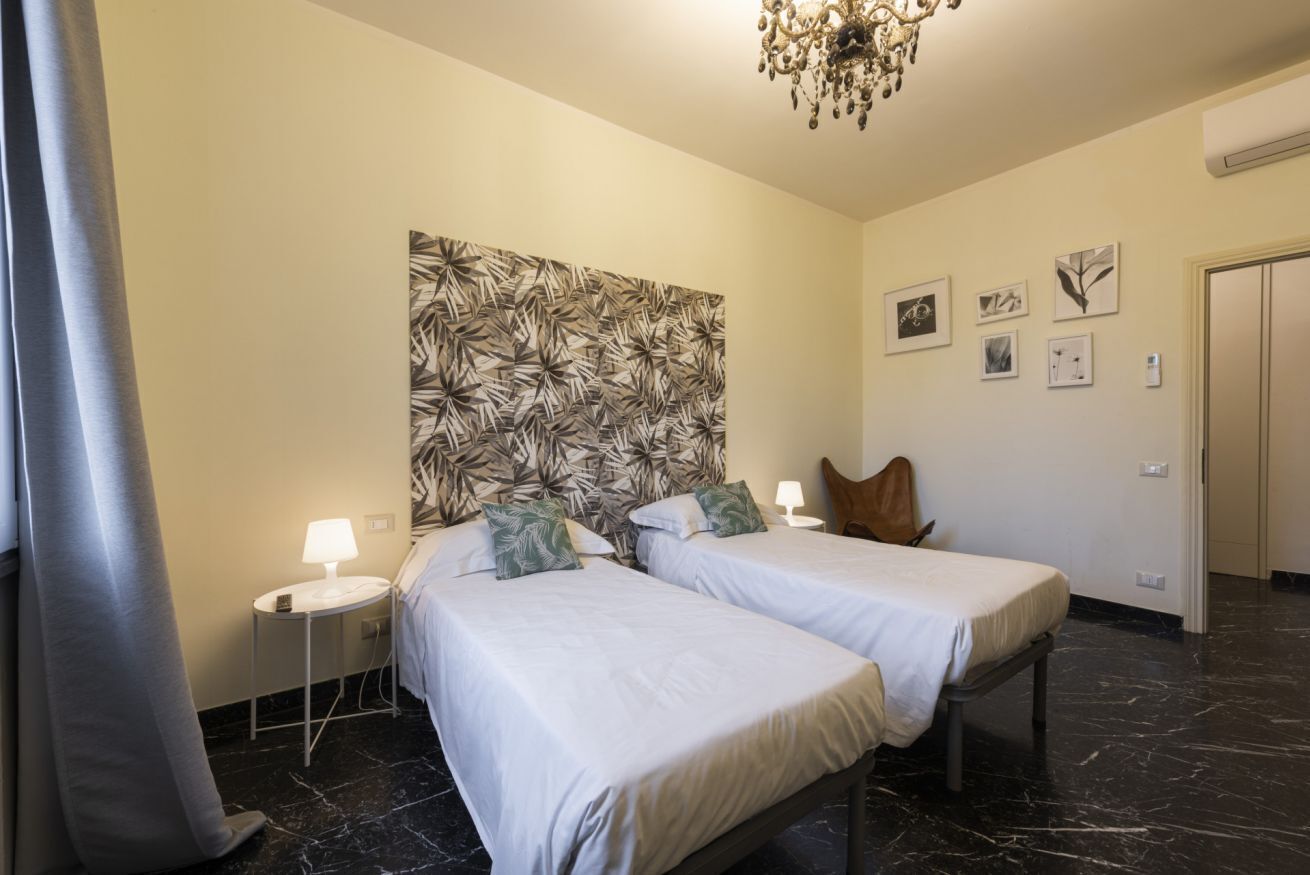 2 Schlafzimmer, Bügeleisen/Bügelbrett, Internetzugang, Bettwäsche