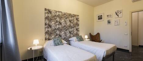 2 Schlafzimmer, Bügeleisen/Bügelbrett, Internetzugang, Bettwäsche