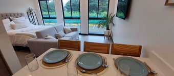 Cosy Loft - 3 Minutes From Airport SJO