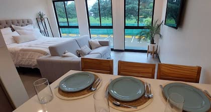 Cosy Loft - 3 Minutes From Airport SJO