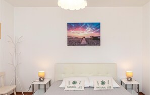 1 bedroom, free WiFi, bed sheets - Lovely apartment in Poljica with WiFi (Poljica)