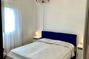 2 Schlafzimmer