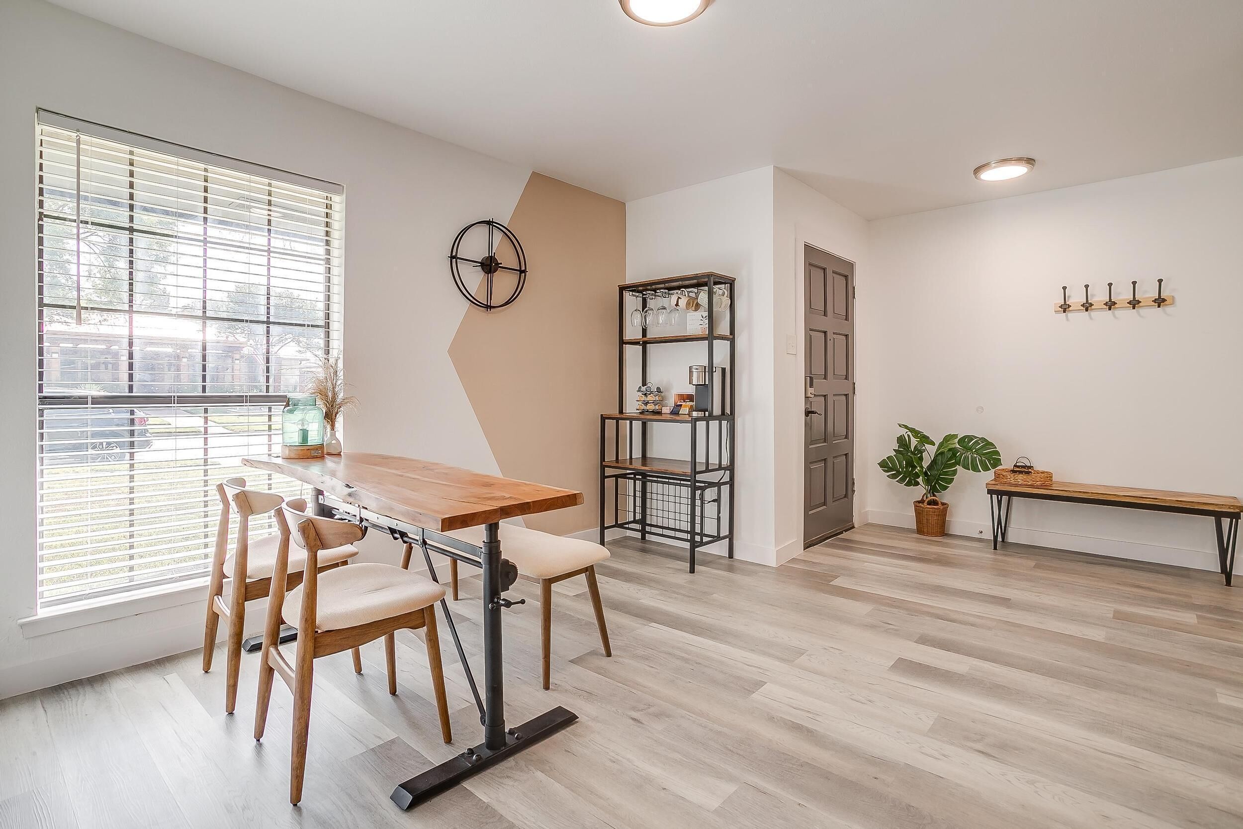 Fermata I Comfy Bungalow in Richardson