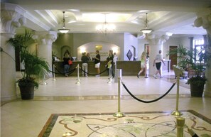 Hall