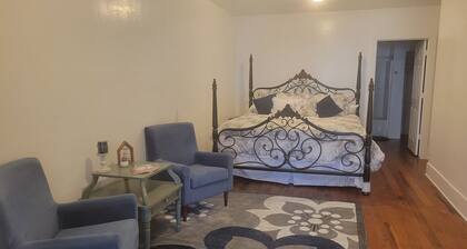 Railroad Rendezvous - Overlooking Historic Helper Main Street