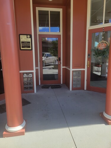 Railroad Rendezvous - Overlooking Historic Helper Main Street