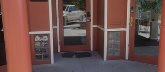 Railroad Rendezvous - Overlooking Historic Helper Main Street