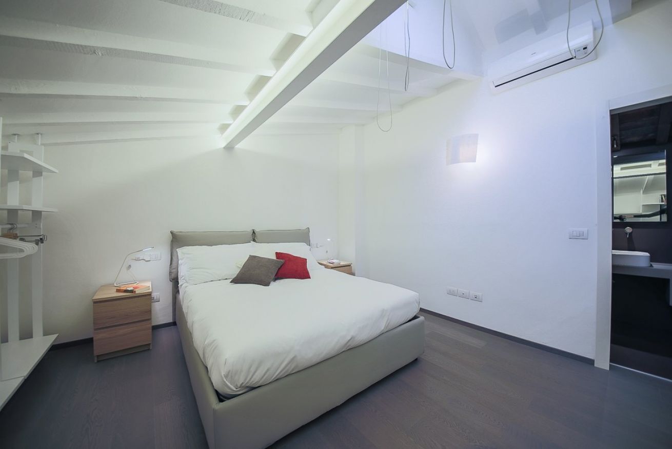 2 dormitoris, planxa i posts de planxar i wifi 