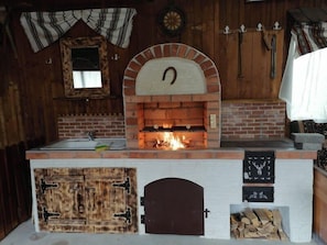 Property grounds - Agrituristic House - Sleeps 8 with Garden (Manastirea Humorului)