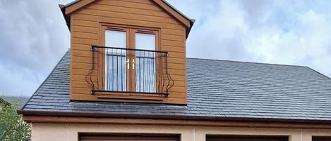 Detalle exterior