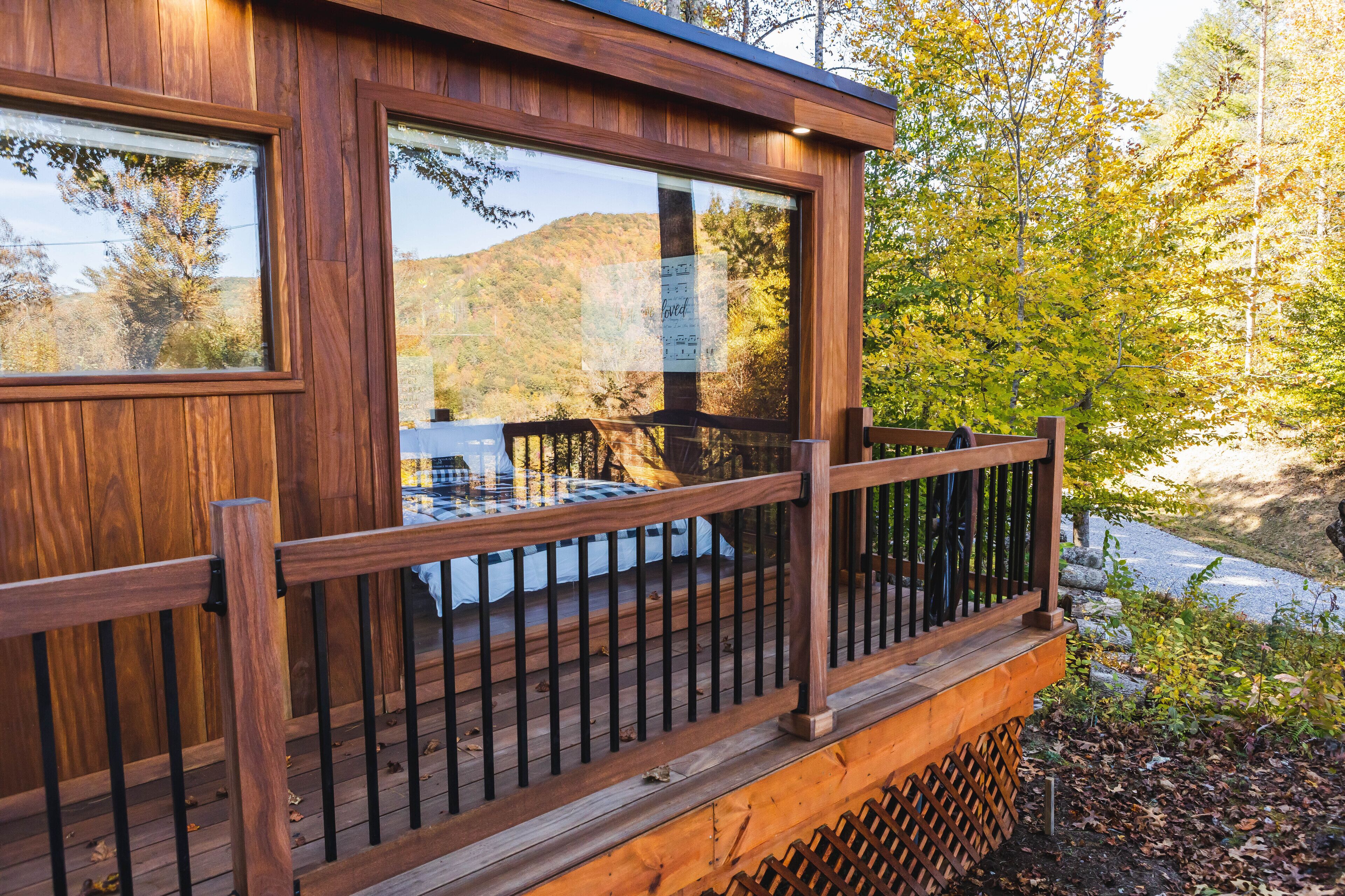 10 Best VRBO Vacation Rentals In Roan Mountain, Tennessee Updated