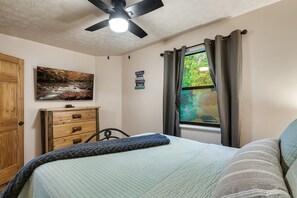 3 habitaciones, tabla de planchar con plancha y wifi gratis 