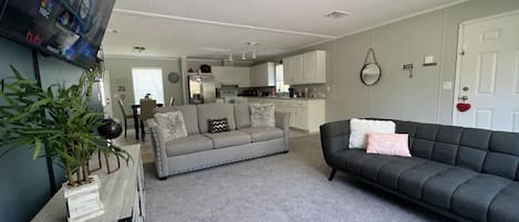 Smart TV y videojuegos