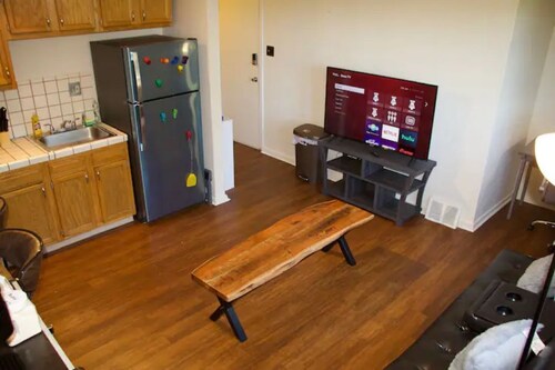 *NEW* Entire House "The Big House"