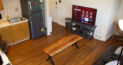 *NEW* Entire House "The Big House"