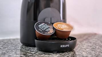 咖啡和/或咖啡机