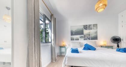 Suite Zefiro - 500M from the beach By LVH