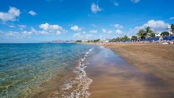 Plage à proximité