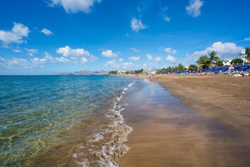 Suite Zefiro • 500M from the beach • LVH