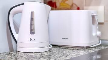 Caffè e/o macchina per il caffè