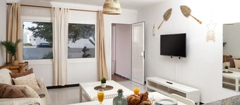 Suite Zefiro - 500m from the beach, terrace, fast WiFi