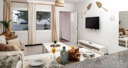 Suite Zefiro - 500m from the beach, terrace, fast WiFi