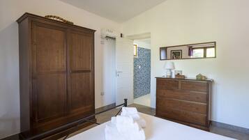 3 Schlafzimmer, WLAN, Bettwäsche