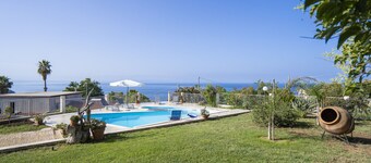 Villa Francesco, for 6 persons with private pool