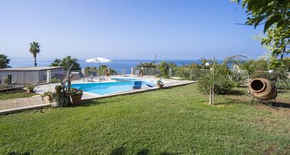 Villa Francesco, for 6 persons with private pool