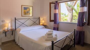 3 camere, Wi-Fi, lenzuola