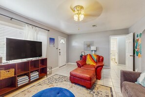 Televisión y libros 