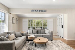 Televisio, työhuone