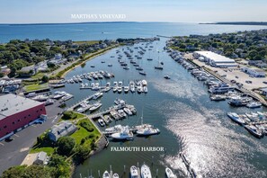 Port de plaisance