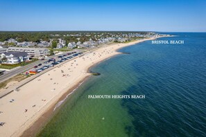 Plage à proximité