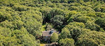 5BD Tranquil Falmouth Breeze Escape w/ Pool