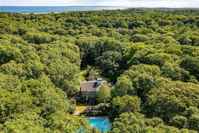 5BD Tranquil Falmouth Breeze Escape w/ Pool