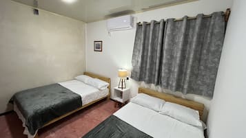 2 habitaciones, ropa de cama de alta calidad, edredón y ropa de cama