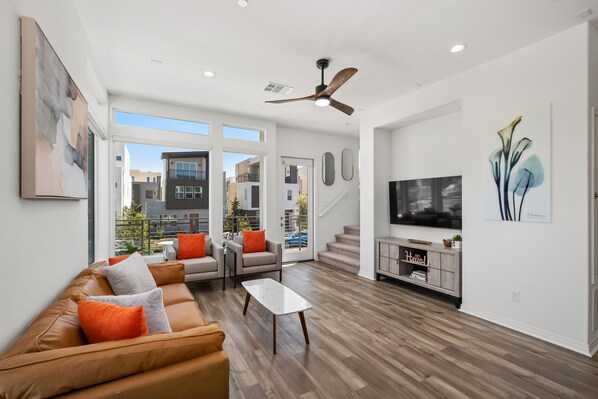 Téléviseur connecté, livres