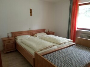 3 chambres