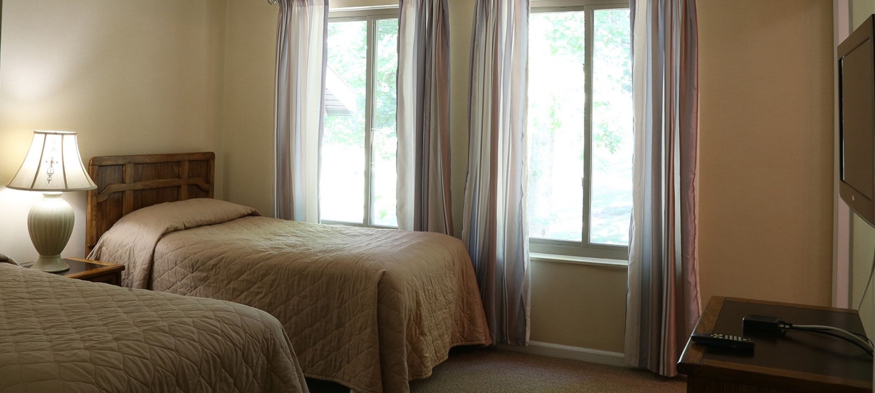 Casa geminada com design assinado, 2 quartos, varanda, vista para a montanha | 2 quartos, individualmente decorados, individualmente mobiliados