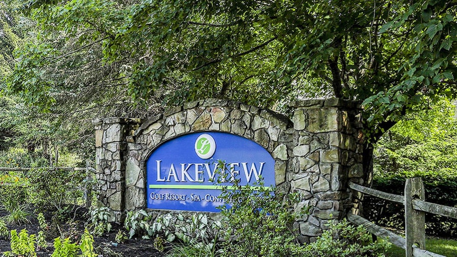 Lakeview Golf Resort Townhouses