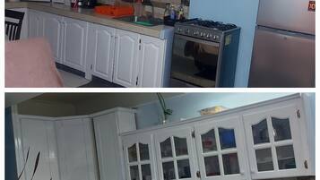 Four, grille-pain, blender