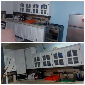 Four, grille-pain, blender