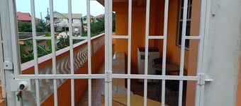 Comfort haven, where  your stay is safe with us.