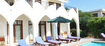 Villa Serenity Zanzibar