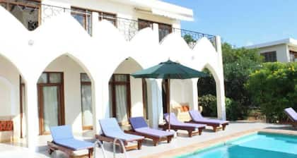 Villa Serenity Zanzibar